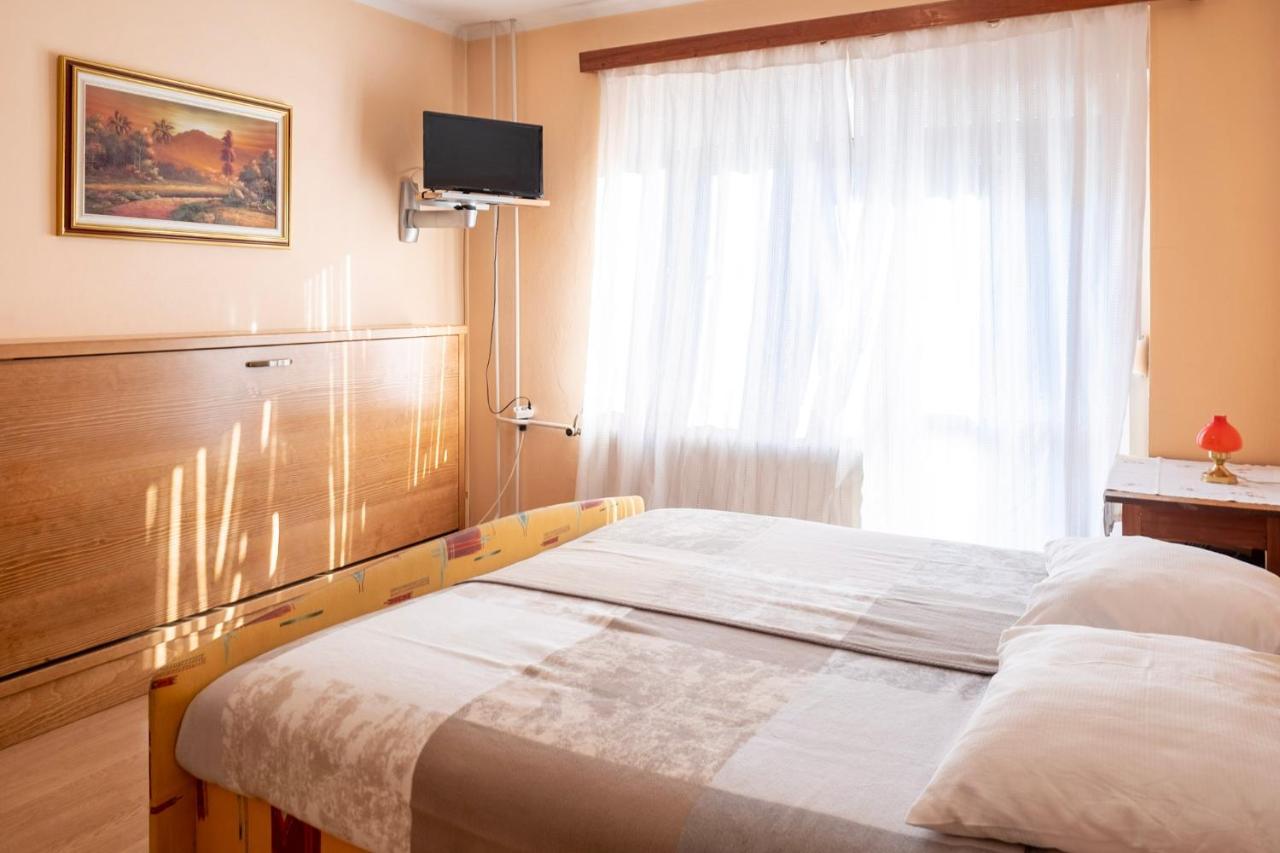 Rooms Pevc & Hostel Ljubno Ob Savinji Exterior photo